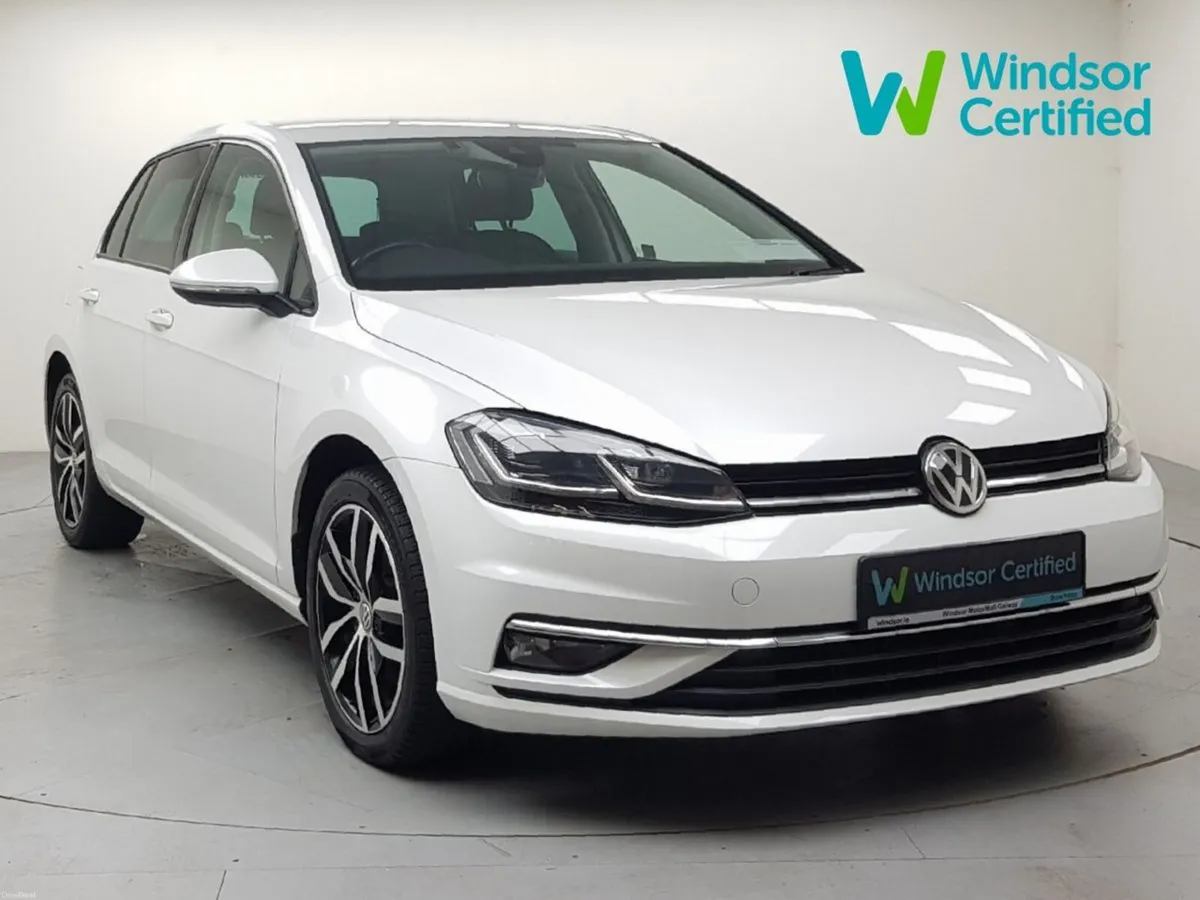 Volkswagen Golf VW Golf High Line Auto - Image 1