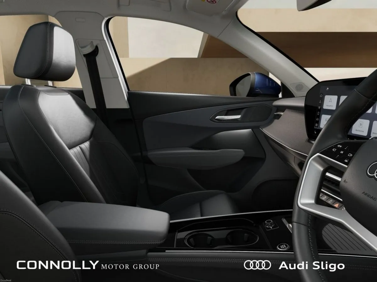 Audi Q3 Q3 SUV SE TDI 110 kW S tronic | Tech Pack - Image 5