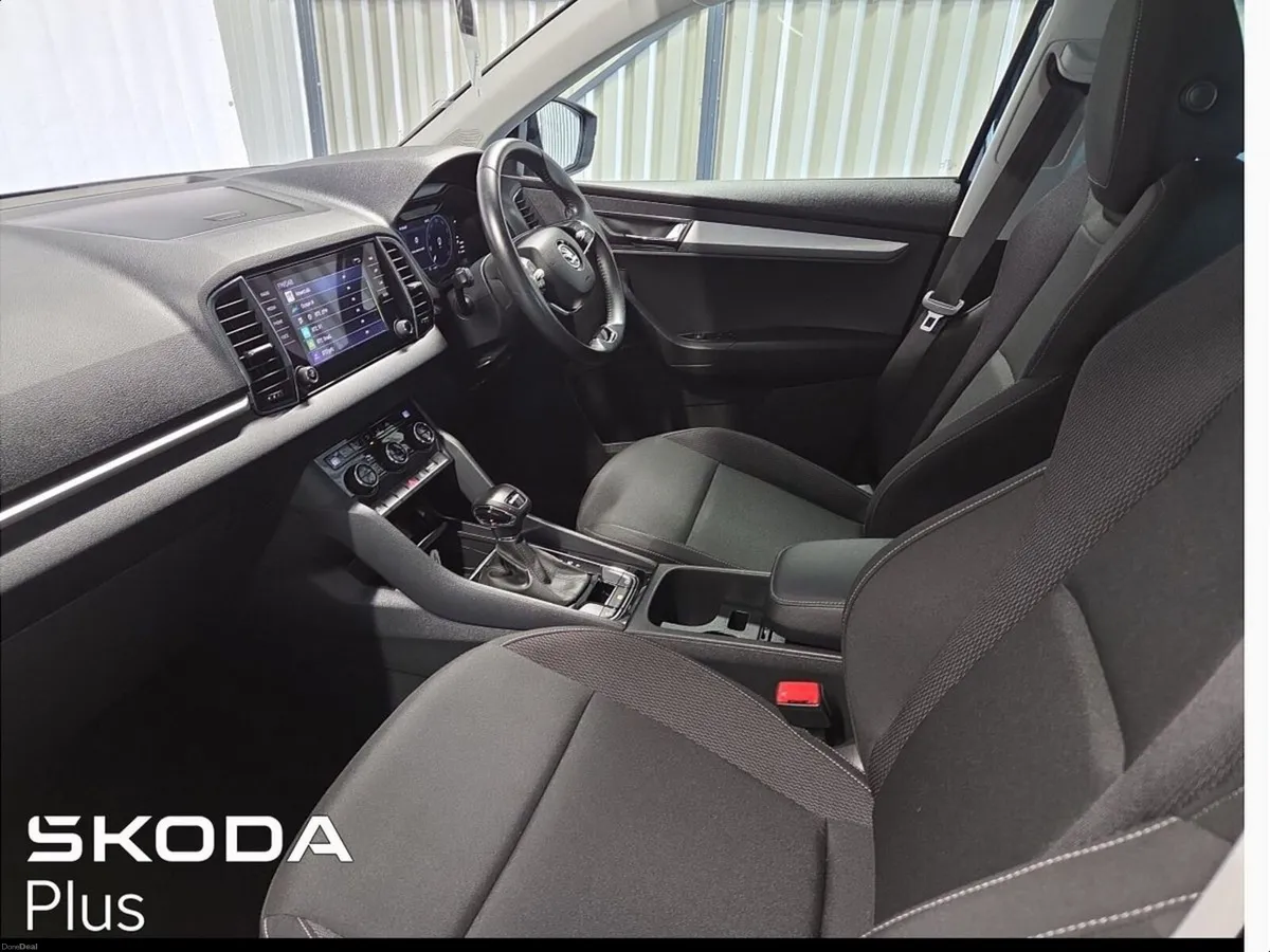 Skoda Karoq 1.5 TSI 150BHP AMBITION - Image 4