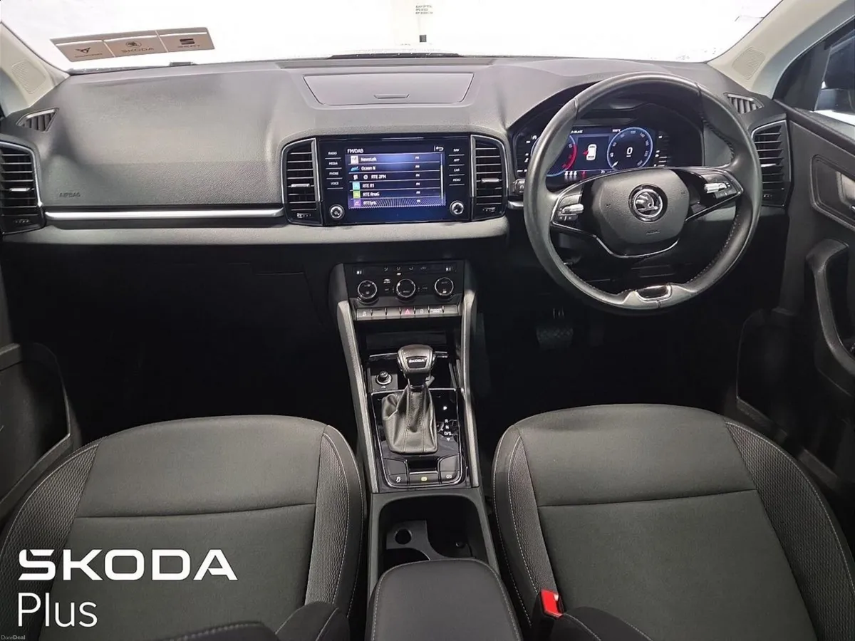 Skoda Karoq 1.5 TSI 150BHP AMBITION - Image 2