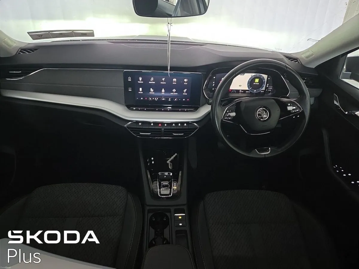 Skoda Octavia 2.0 TDI 150BHP DSG STYLE - Image 2