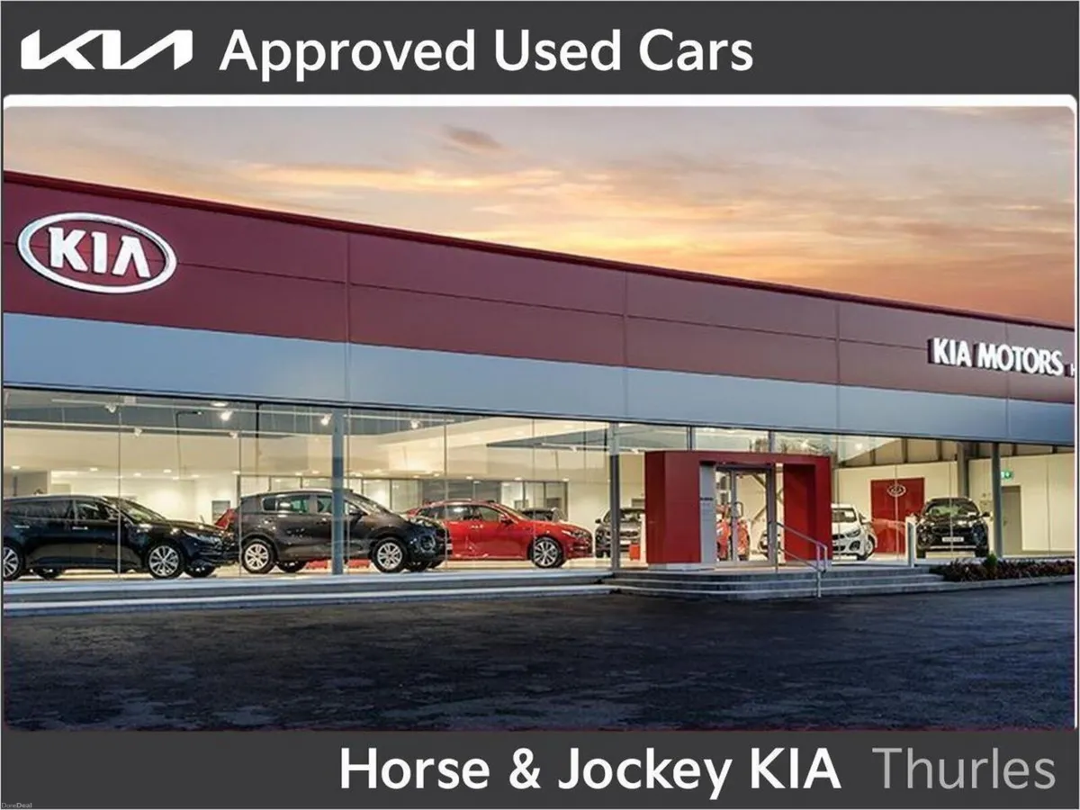 Kia Sportage K3 Diesel - Image 4