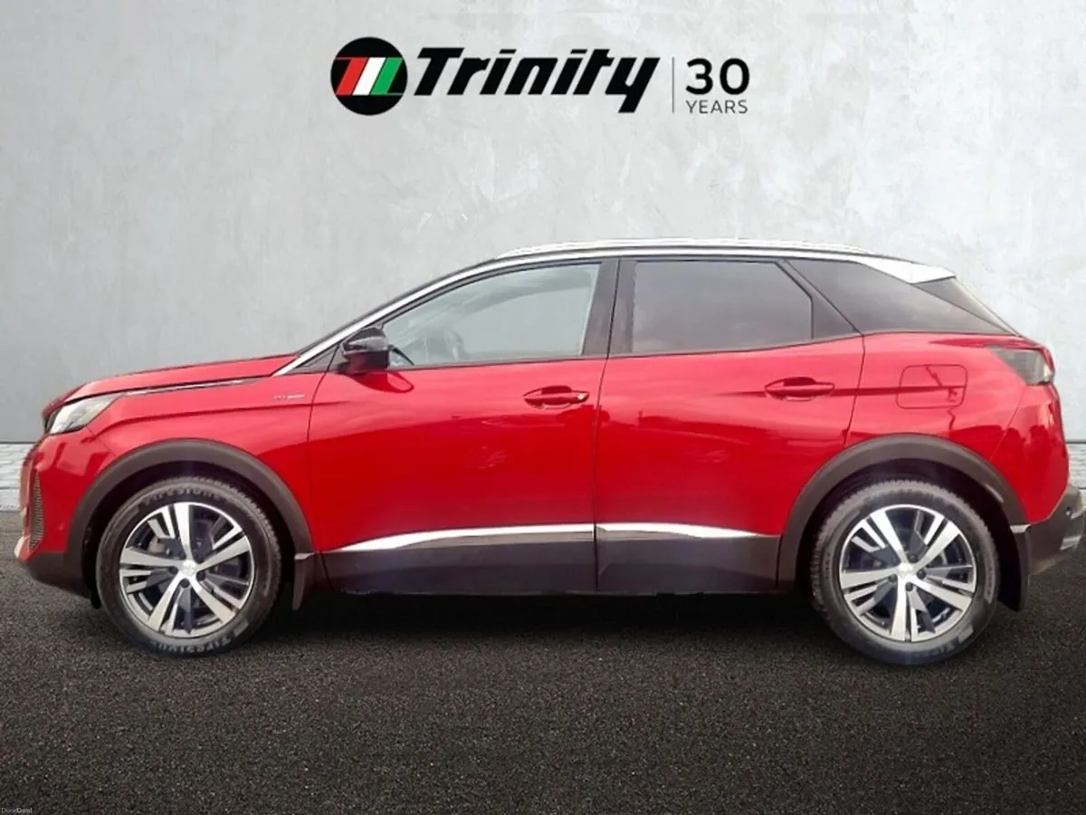 Peugeot 3008 ** PHEV** APPLE CARPLAY / ANDROID AUT - Image 5