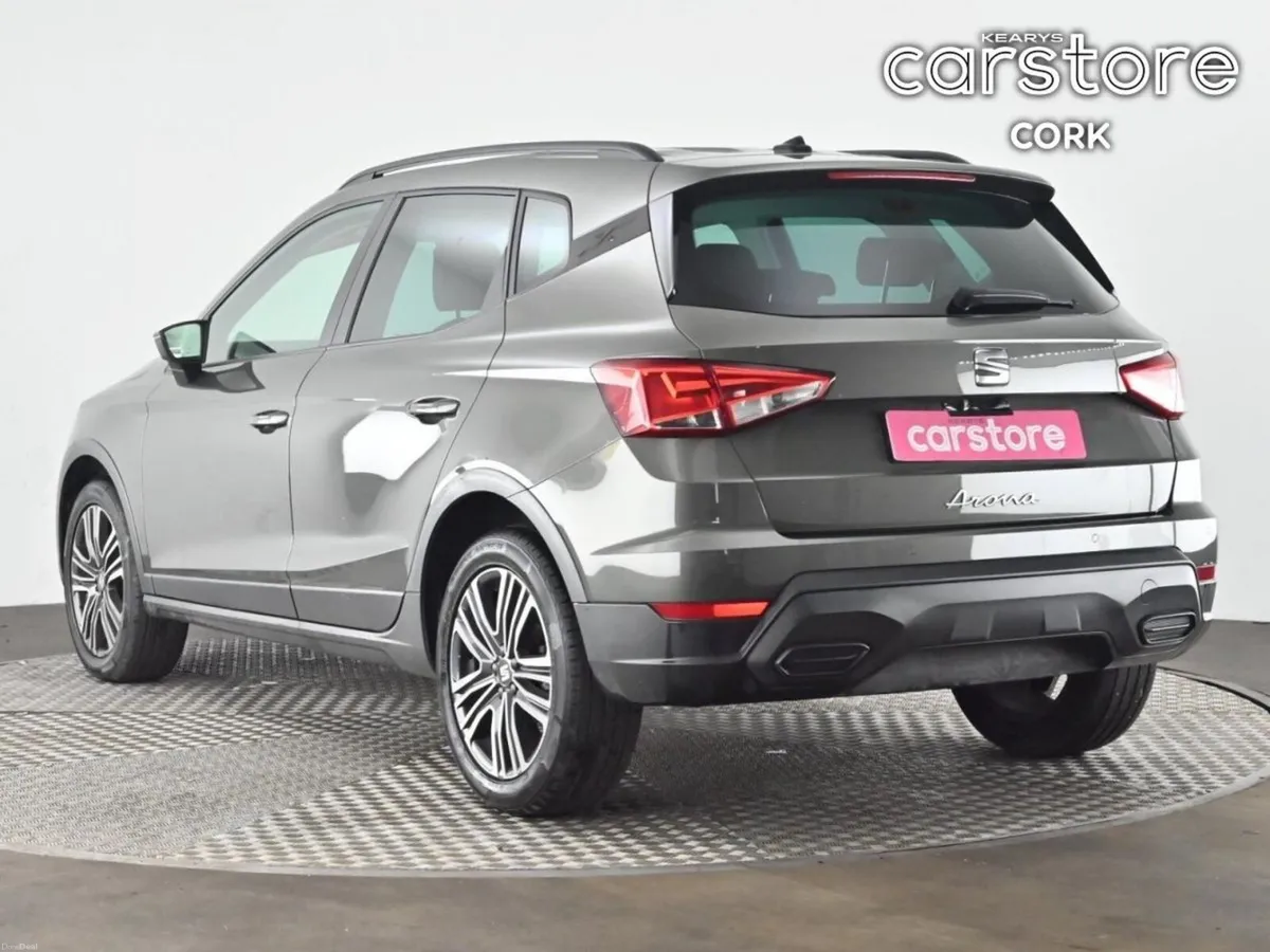 SEAT Arona 1.0TSI 110hp DSG SE+ - Image 3
