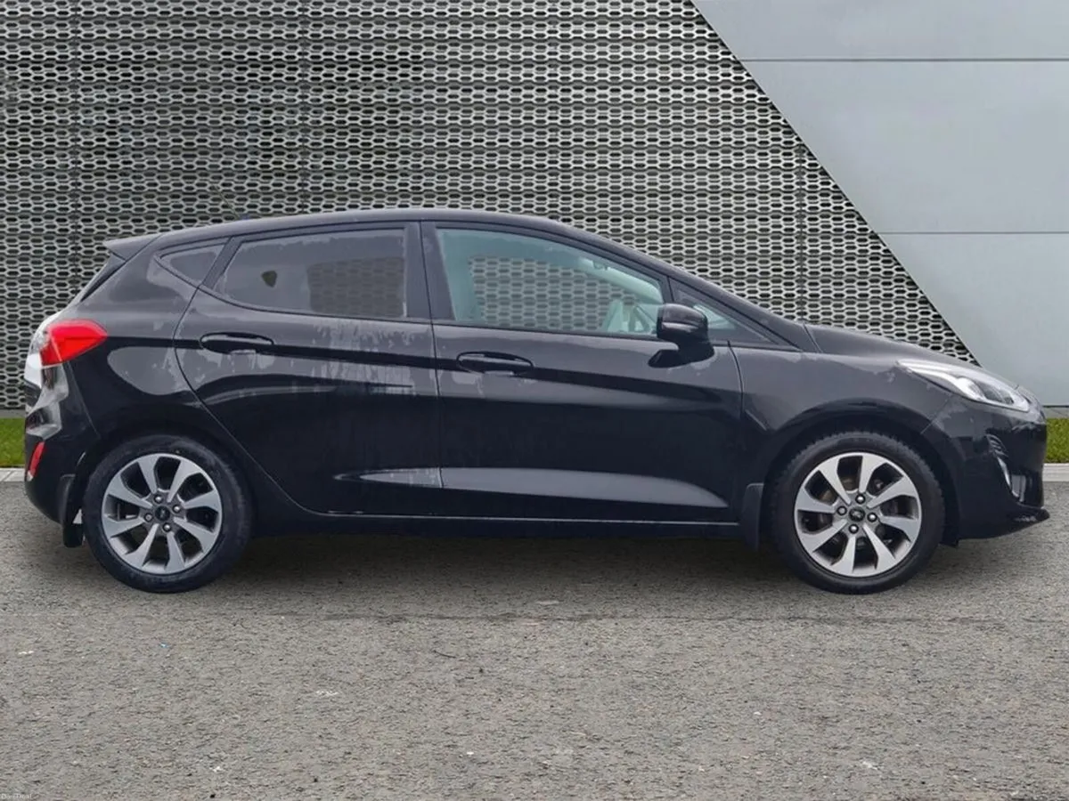 Ford Fiesta 1.0T EcoBoost 125PS Titanium Auto - Image 6