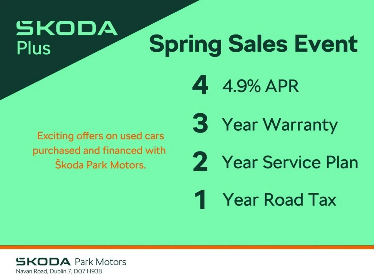 Skoda Kodiaq Selection+ DSG 2.0TDI 150BHP - Revers - Image 4