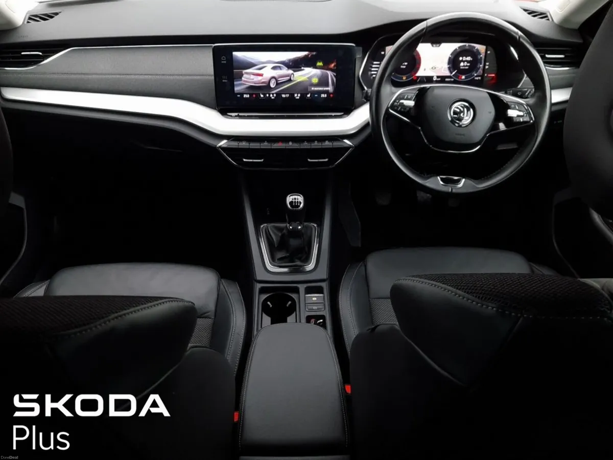 Skoda Octavia **SOLD SOLD SOLD SOLD SOLD** - Image 3