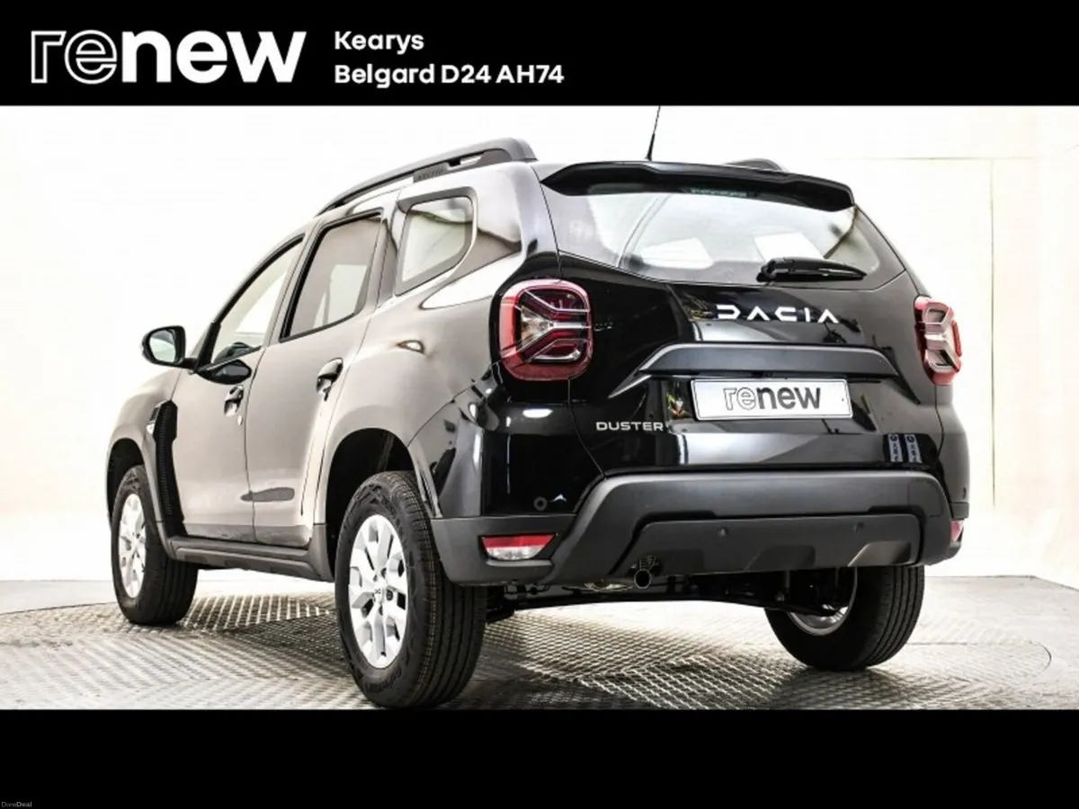 Dacia Duster 1.3 TCe 150 EDC Expression - Image 3