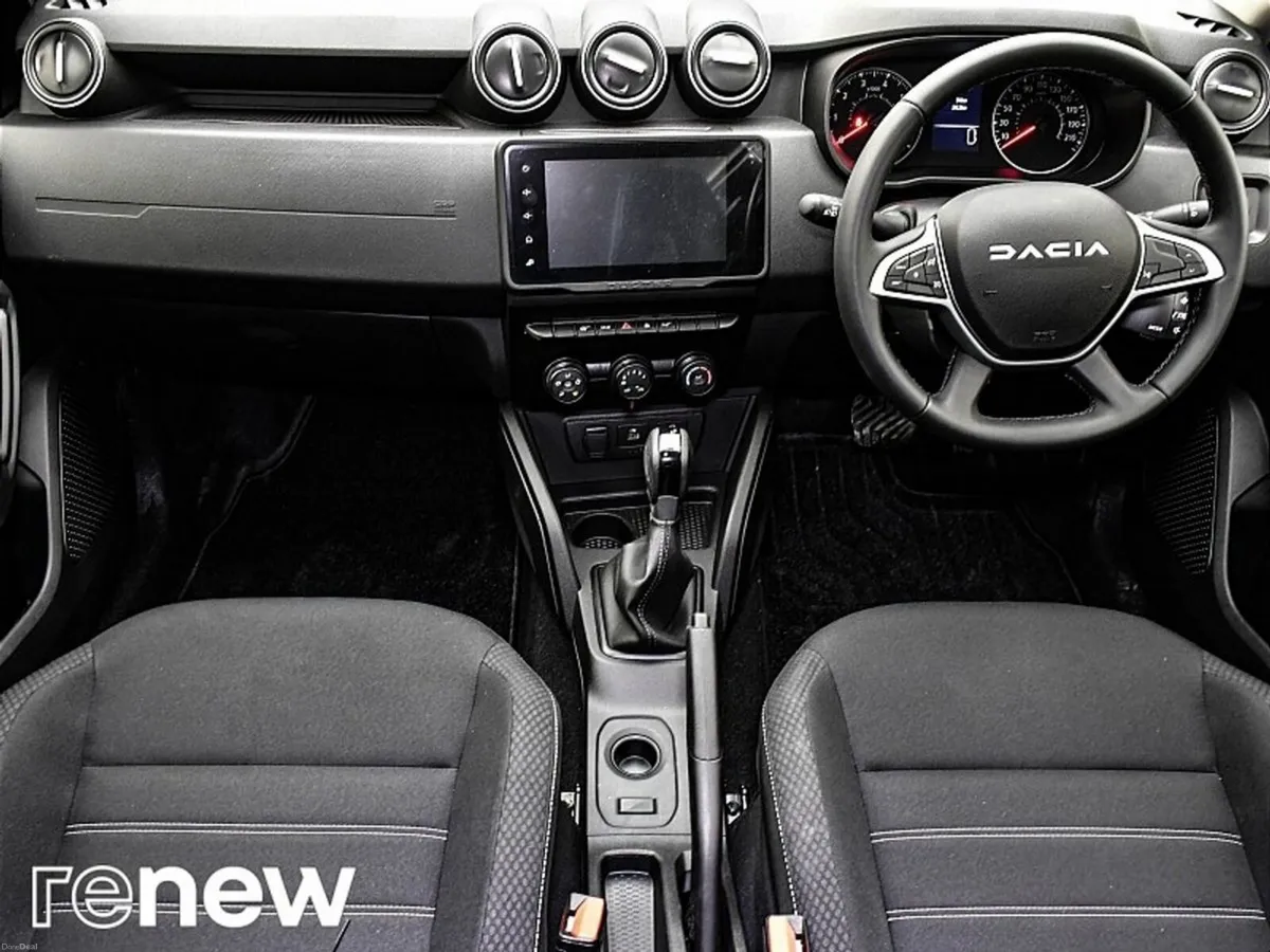 Dacia Duster 1.3 TCe 150 EDC Expression - Image 2