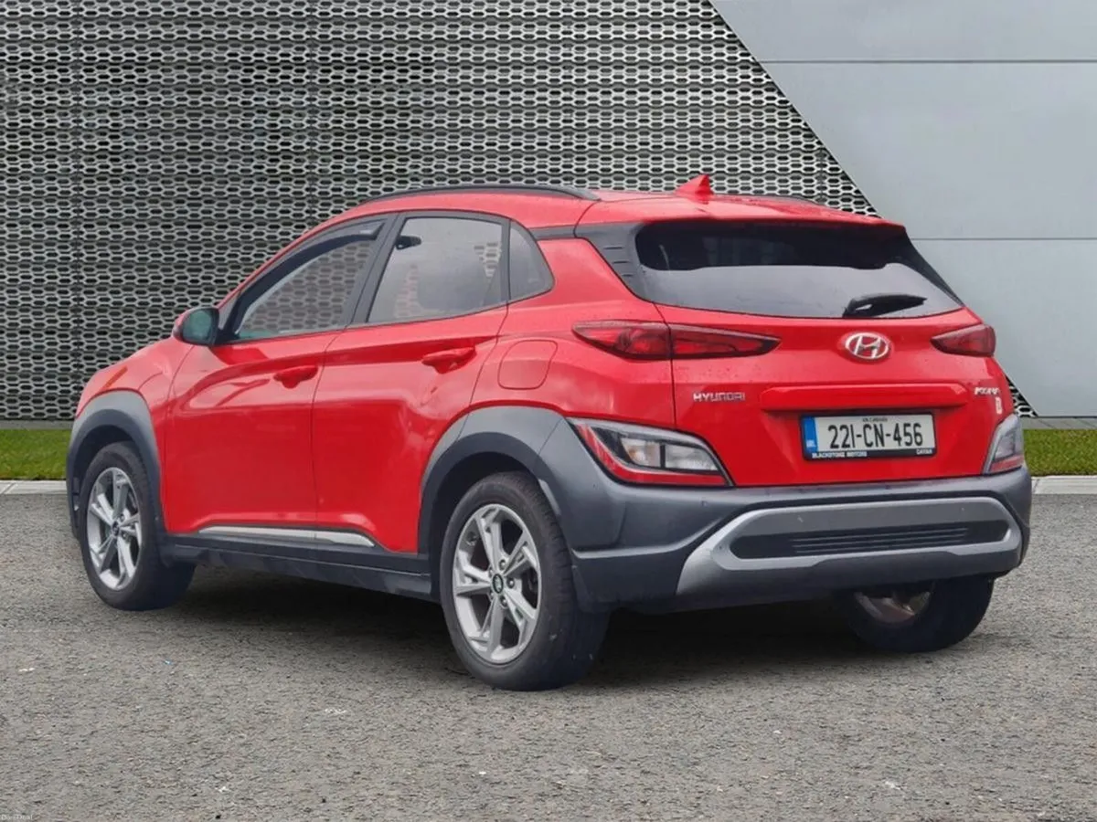 Hyundai KONA 1.0 T-GDI Executive - Image 3