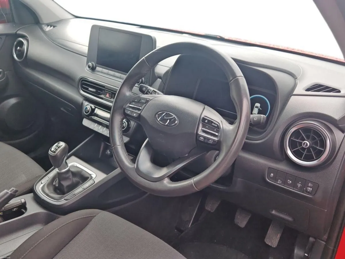 Hyundai KONA 1.0 T-GDI Executive - Image 5