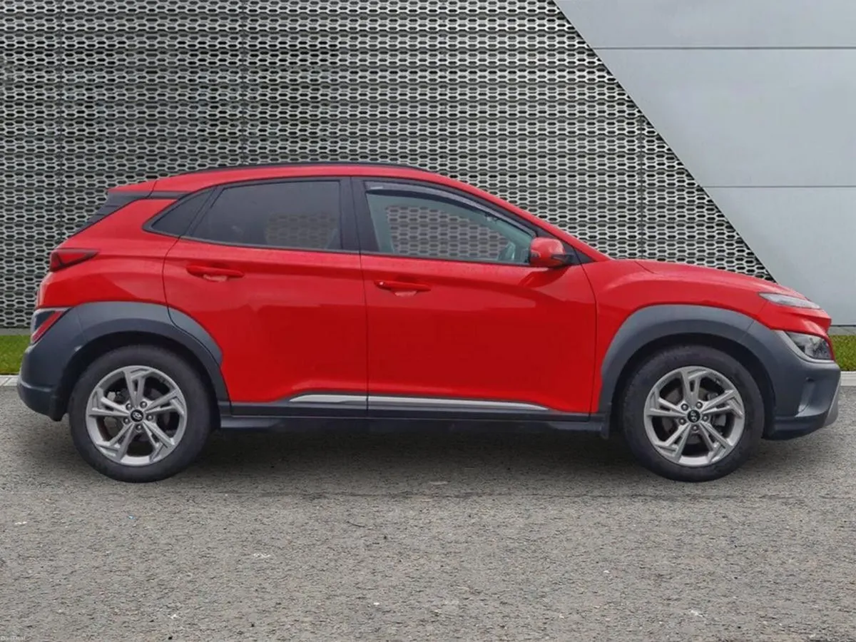 Hyundai KONA 1.0 T-GDI Executive - Image 6