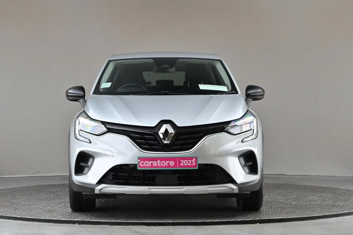 Renault Captur 1.3 TCE EVOLUTION AUTO - Image 3