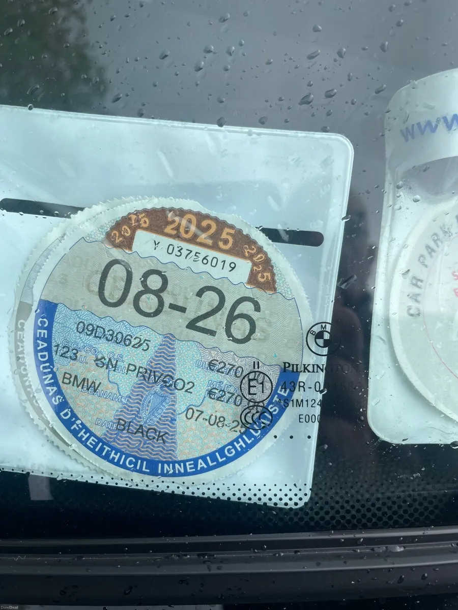 BMW 3-Series 2009 - Image 3