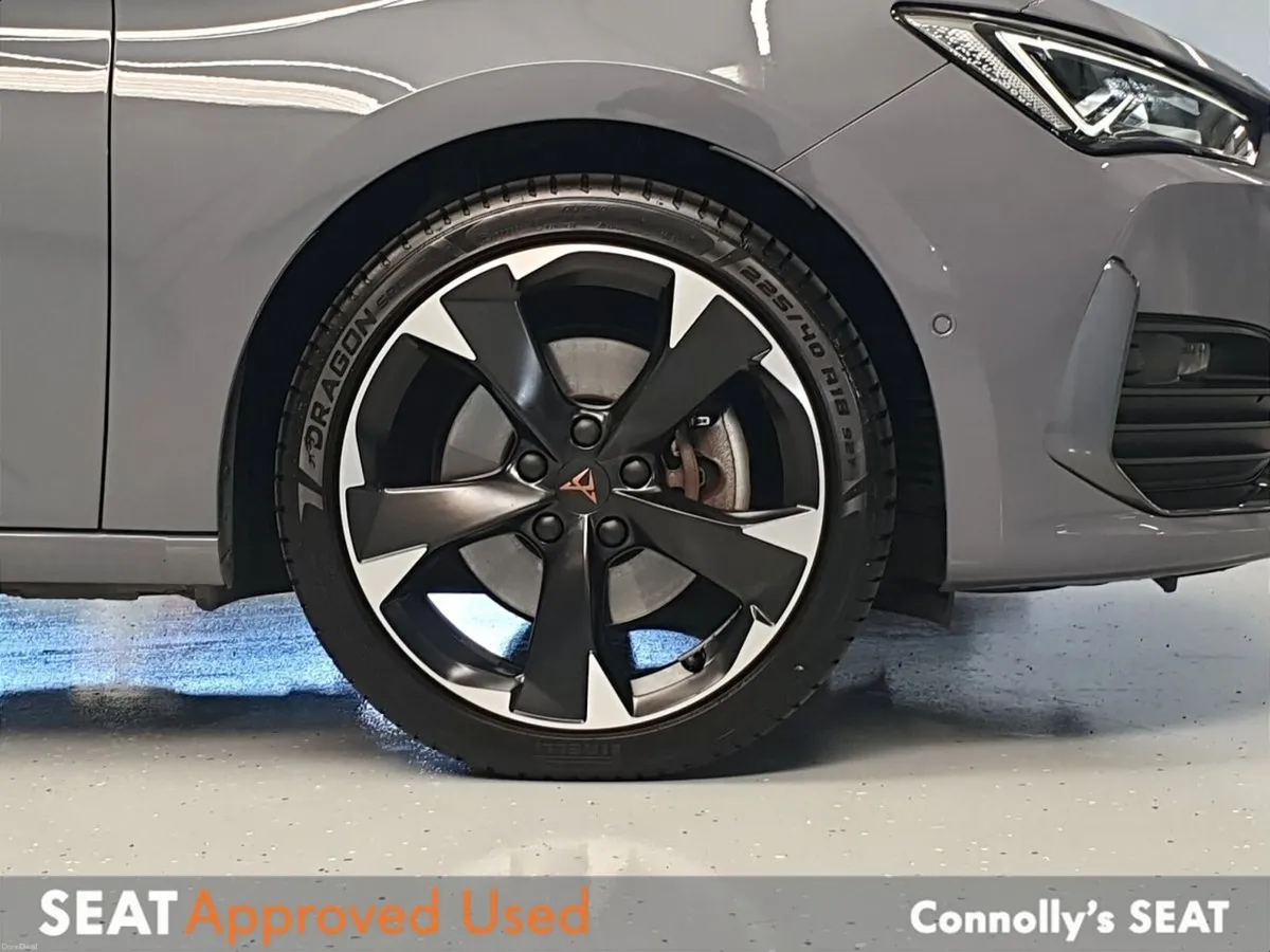 SEAT Leon SP 2.0TDI 150hp Auto - Image 6