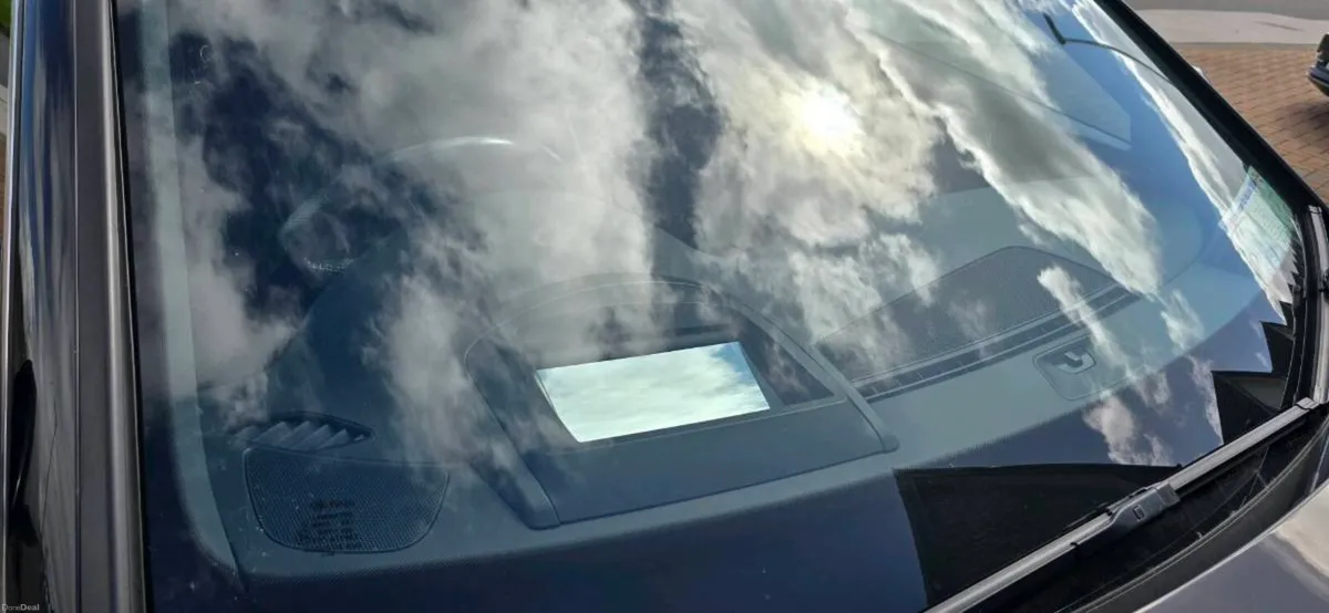 Audi A7 3.0tdi 2012 S-Line NCT'd and TAX'd - Image 3