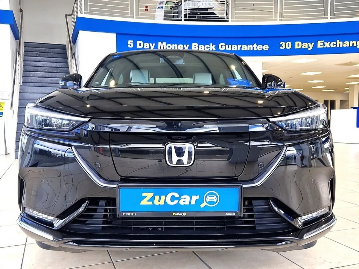 Honda e:Ny1 Eny1 Advance  Advance  204 Electric 68 - Image 3