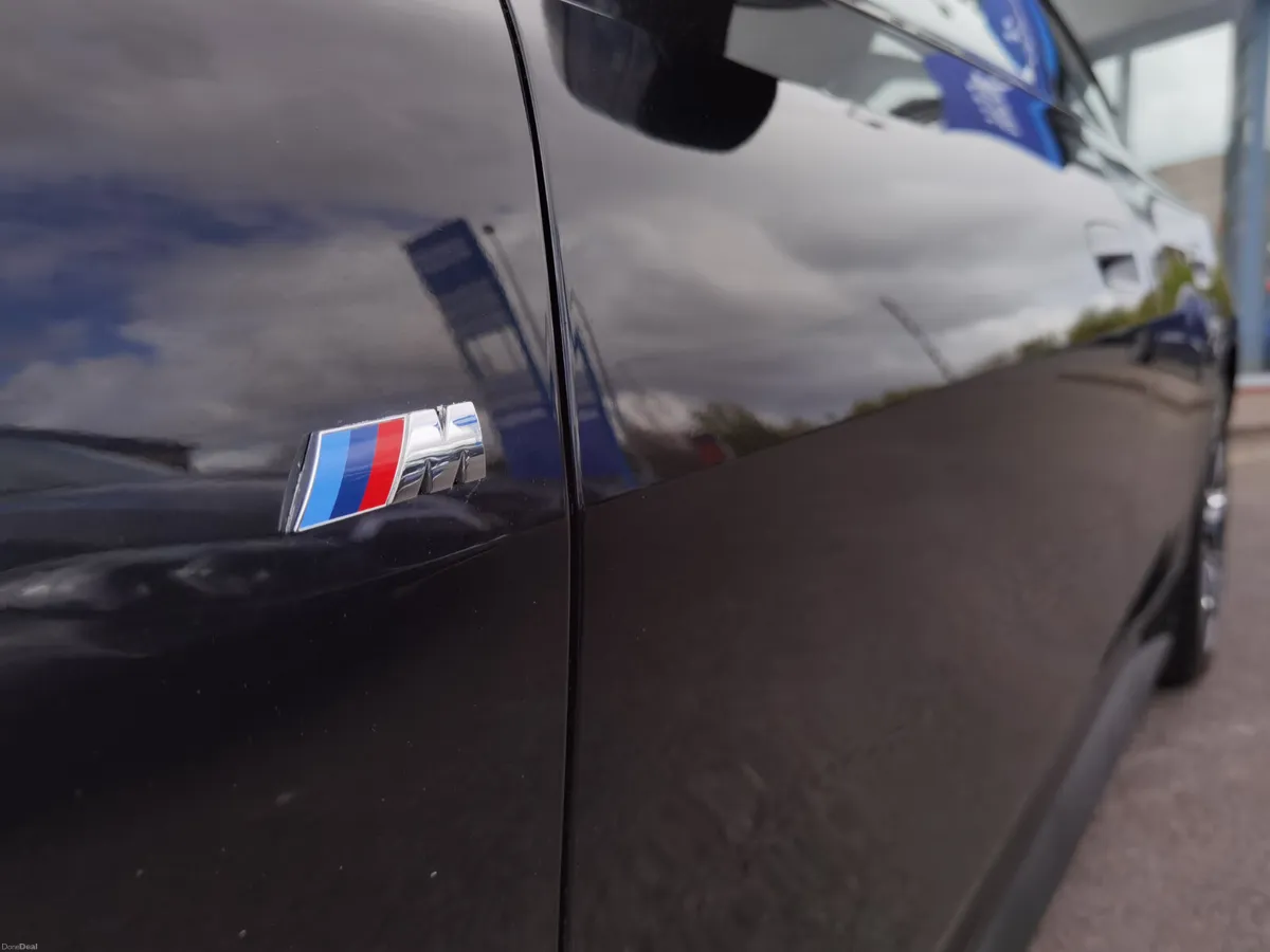 BMW I4 84KWH M SPORT E DRIVE40 - Image 3