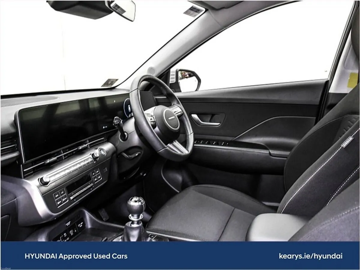 Hyundai KONA 1.0 T-GDI Elegance - Image 5