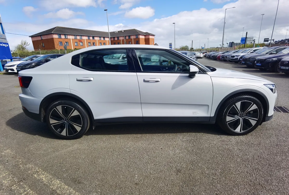POLESTAR 2 78KWH DUAL MOTOR LONG RANGE - Image 4