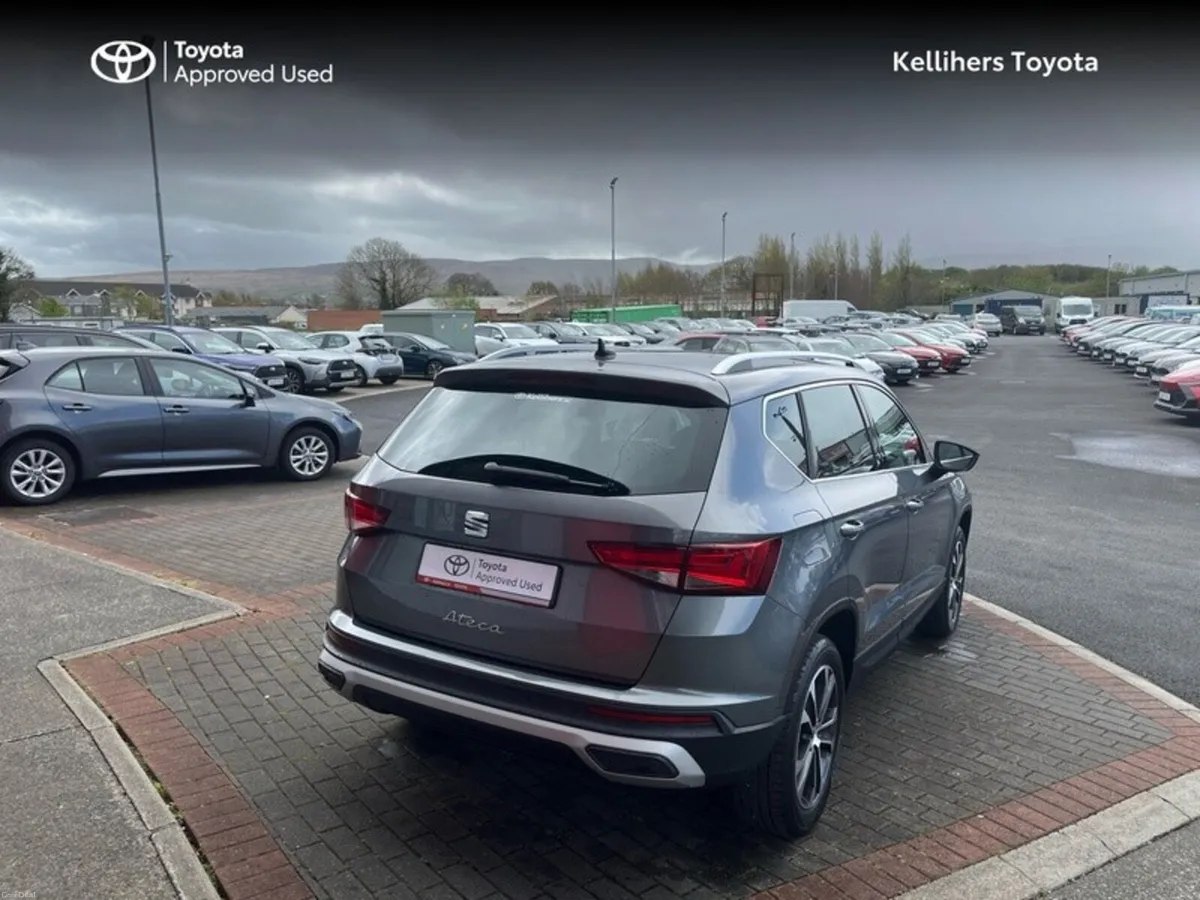 SEAT Ateca PA 2.0 TDI 115HP SE - Image 2