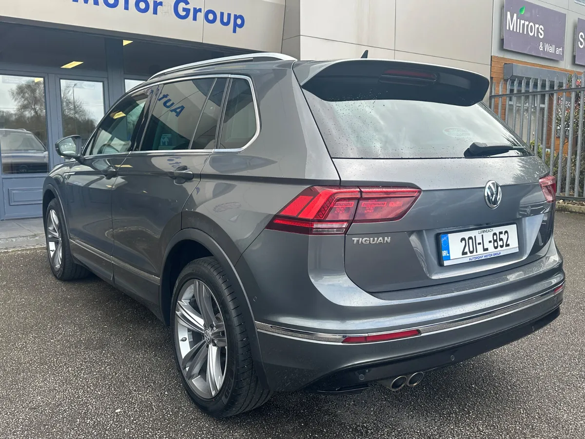 2.0 TDI R-LINE (150bhp) - SAVE 2000eur - Image 3