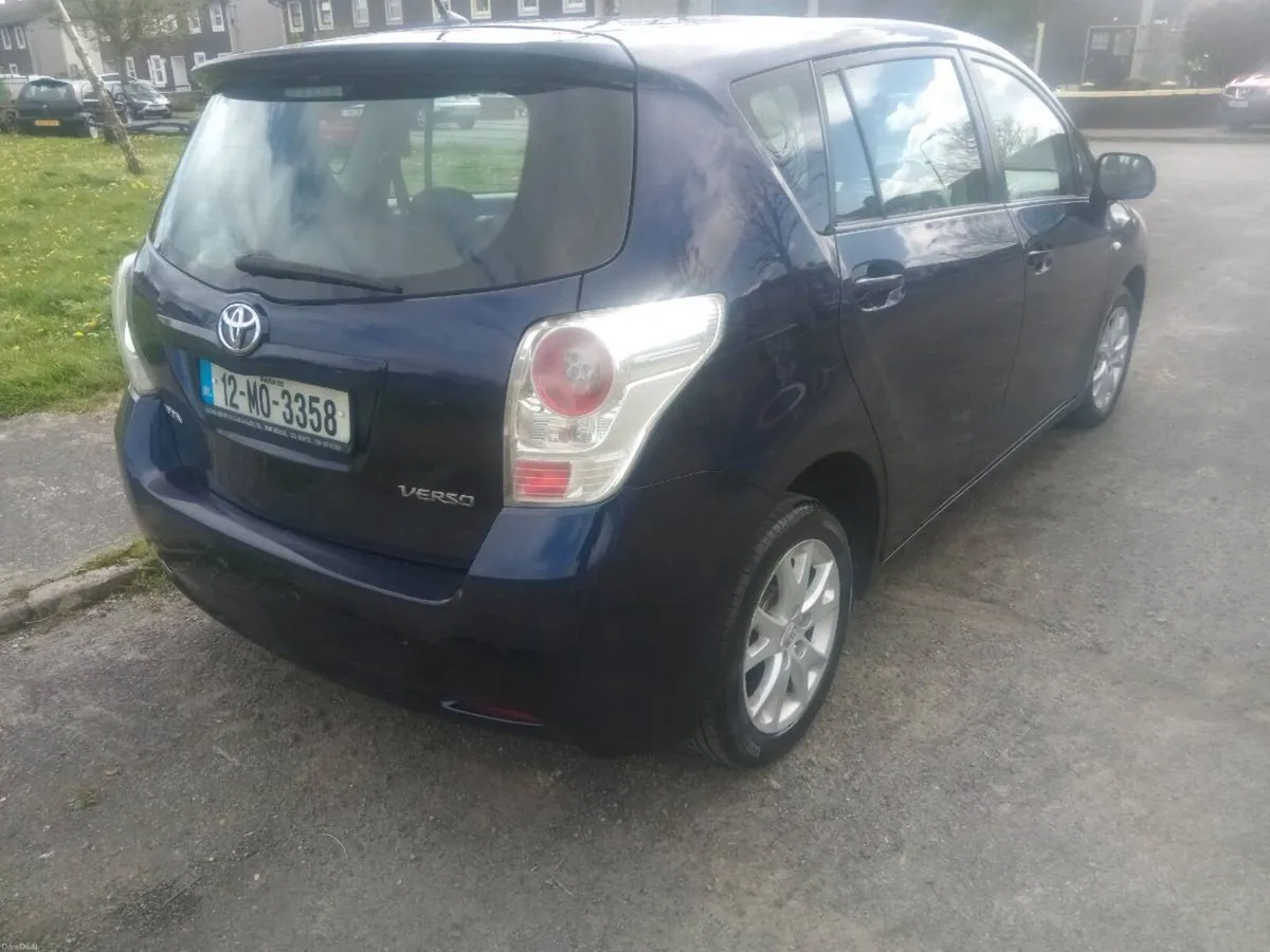 12 verso new nct - Image 4