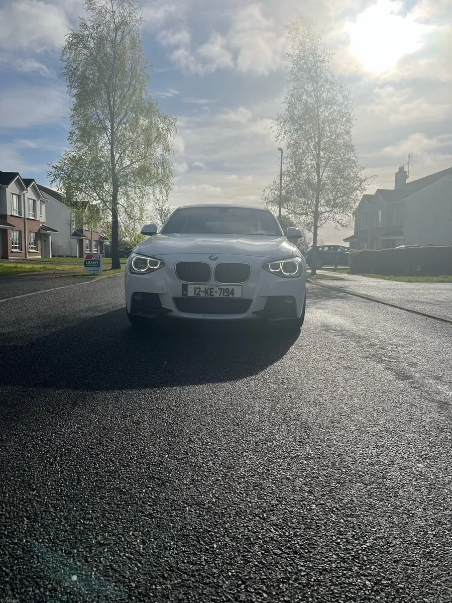 Bmw 116i m sport, m performance - Image 2