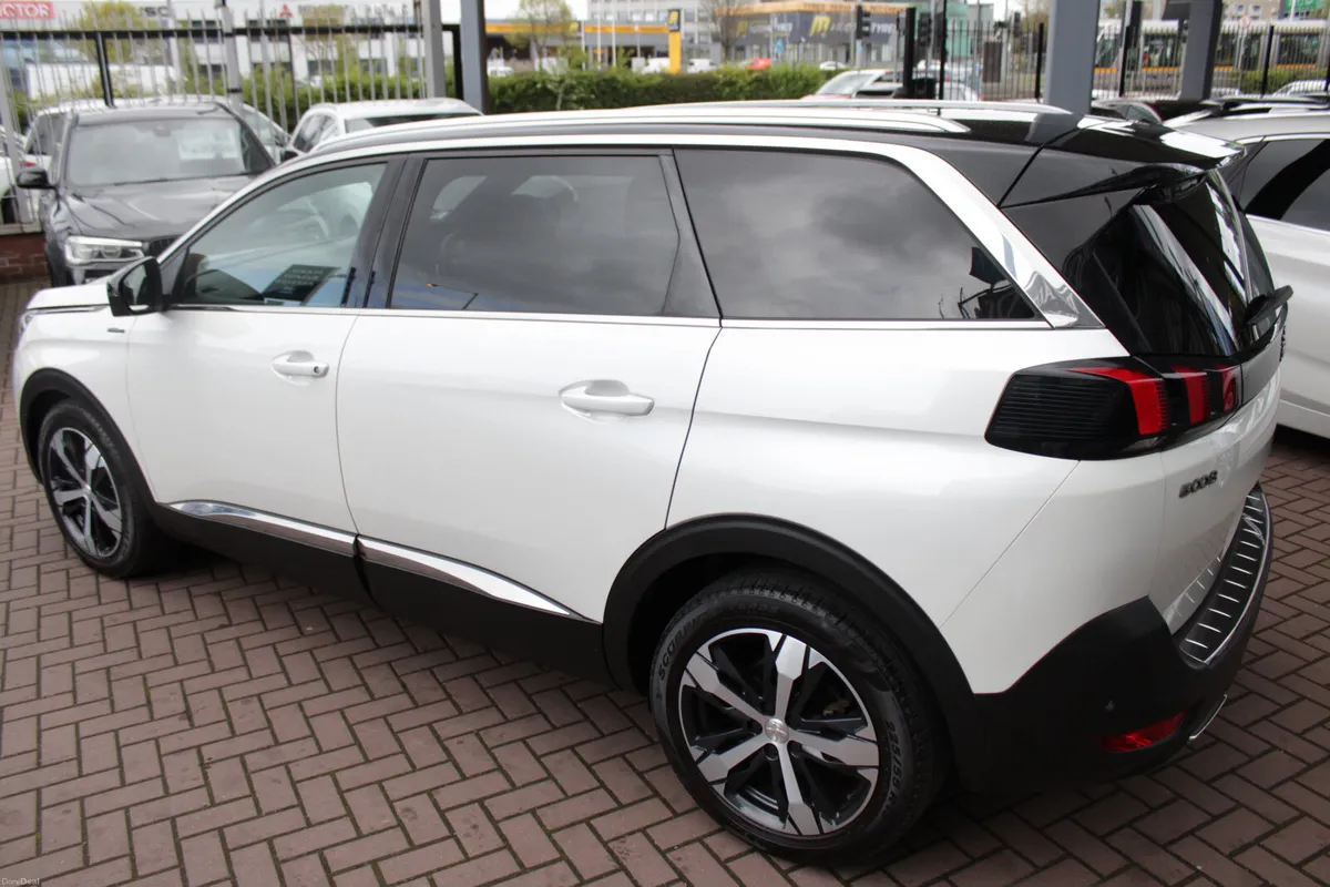 2.0HDI GT-LINE 5DR 7 SEATER AUTO // HUGE SPEC //1 - Image 6