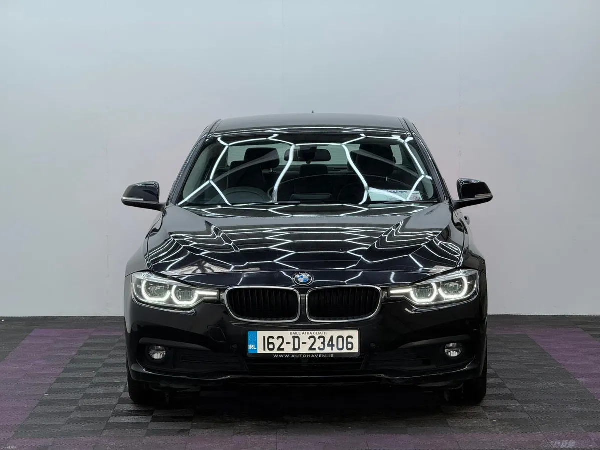 2016 BMW 3-Series 320D SE, New NCT - Image 2