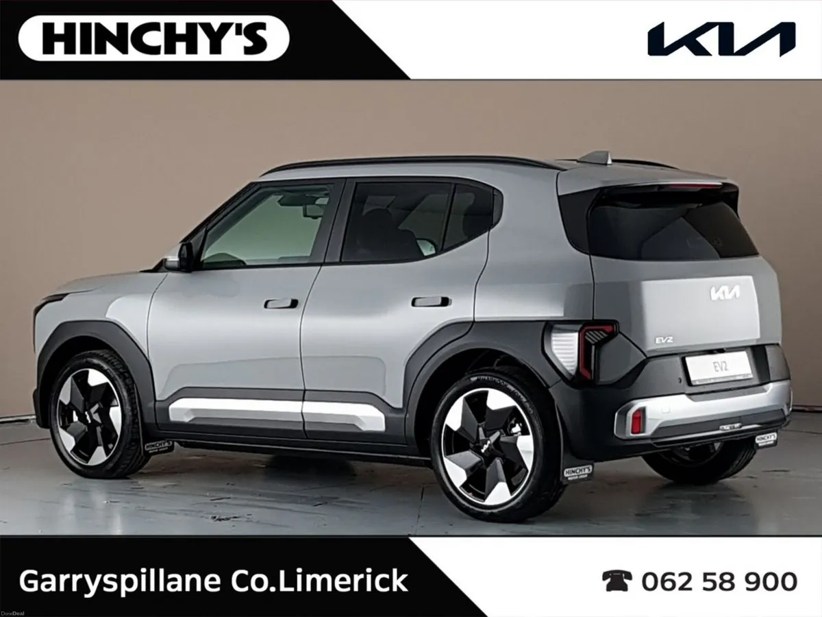 Kia Other EV2 Earth - Image 3