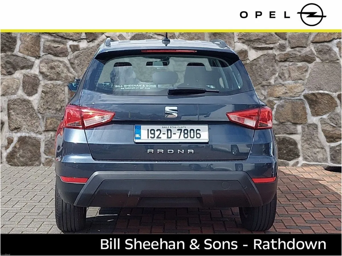 SEAT Arona 1.0TSI 115hp SE - Image 5