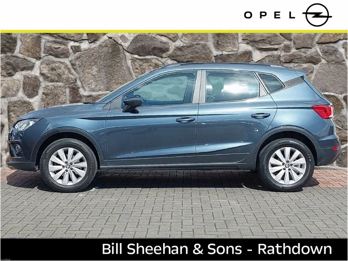 SEAT Arona 1.0TSI 115hp SE - Image 3