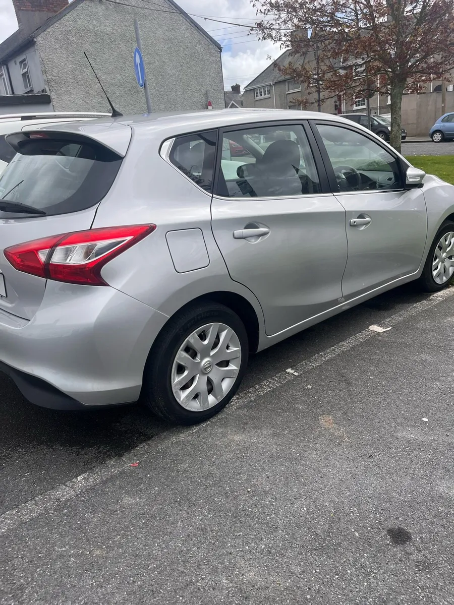 Nissan pulsar - Image 2