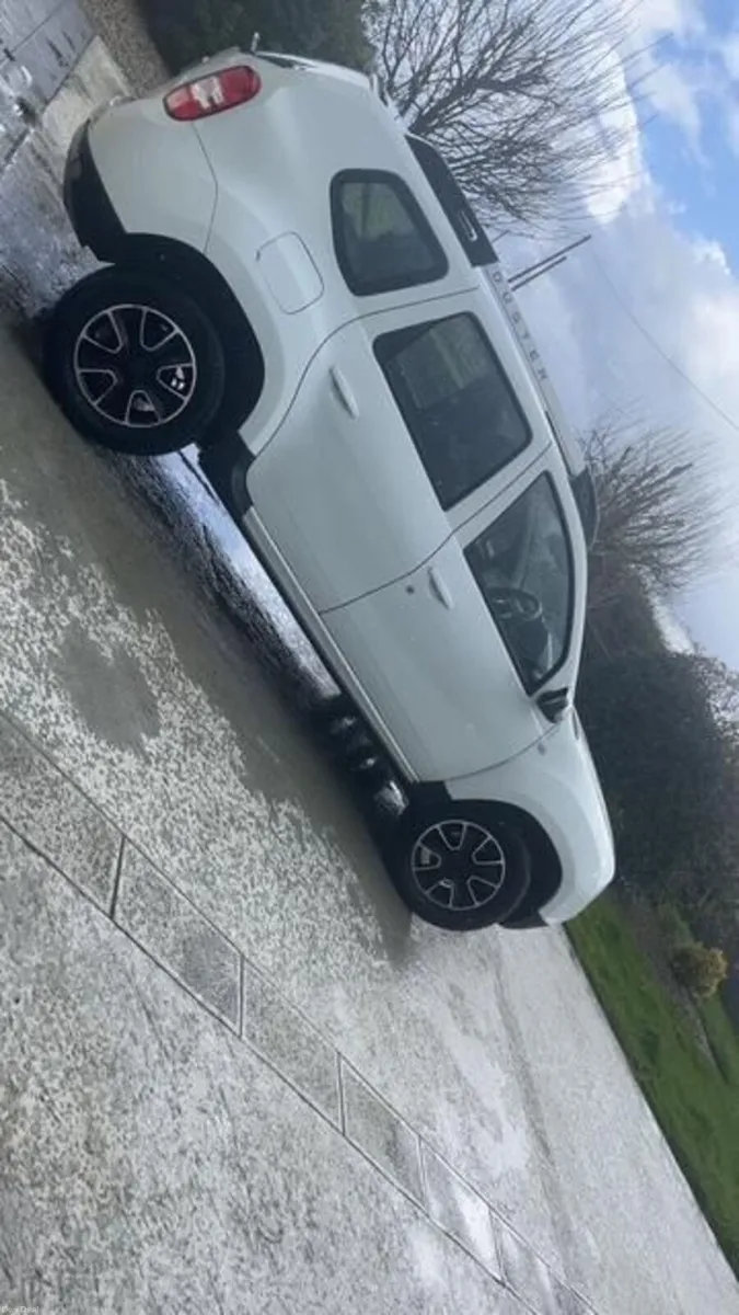 Dacia Duster 2018 - Image 1