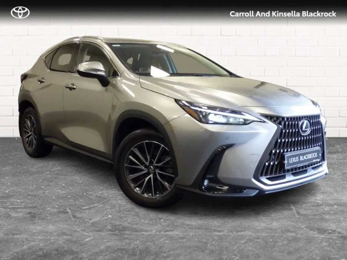 Lexus NX 450h+ Phev Executive - Image 1