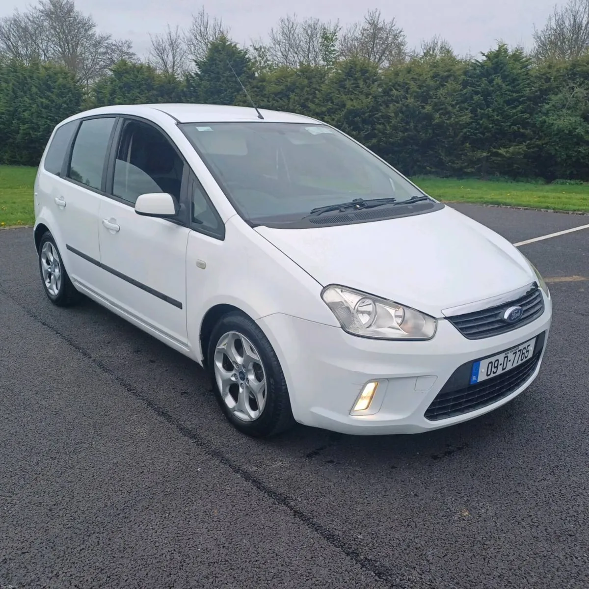 Ford C max - Image 3