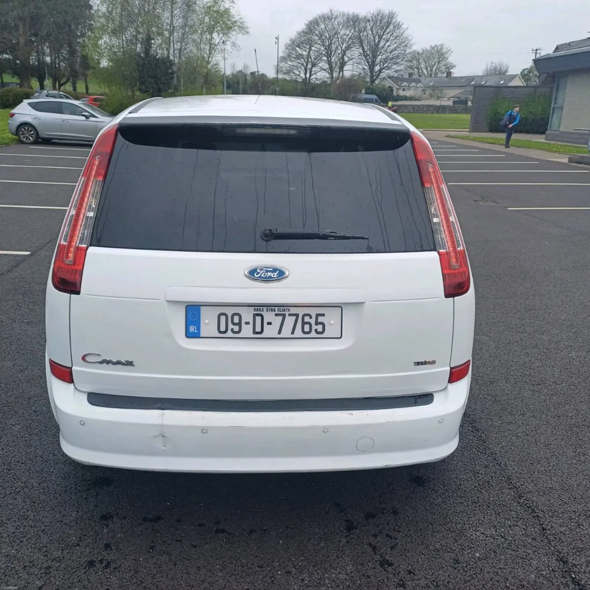 Ford C max - Image 4