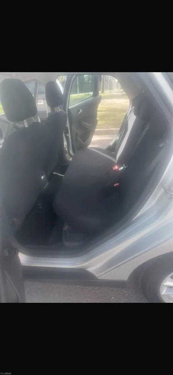 Ford Focus 2015 - Image 3