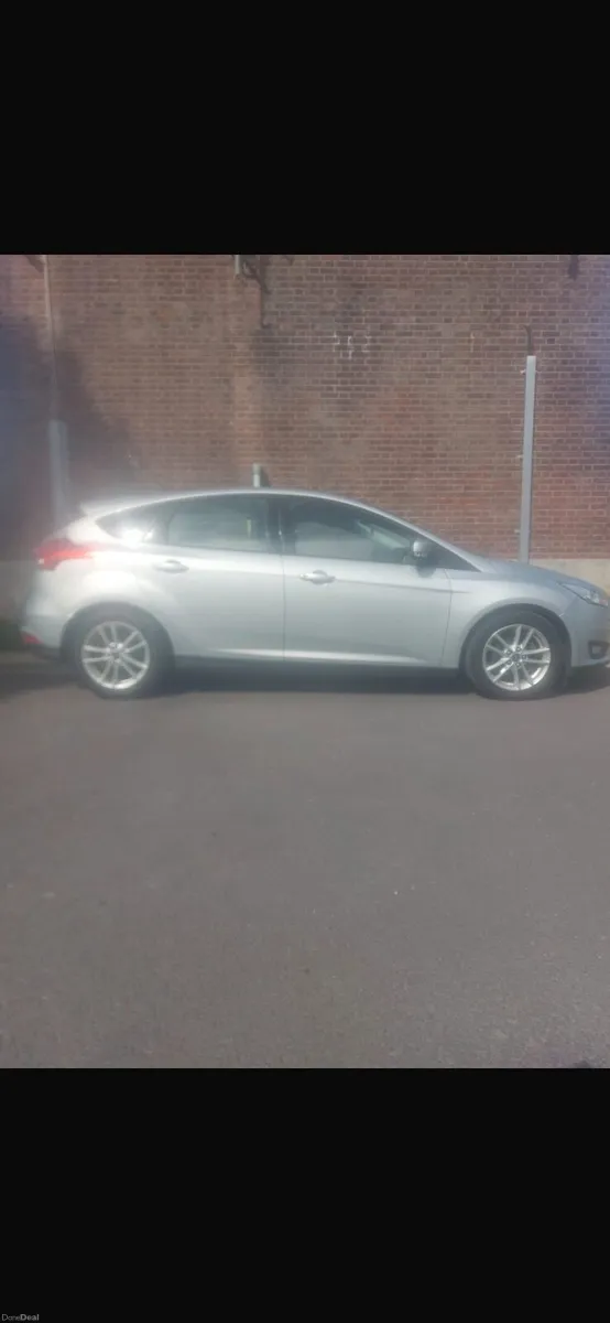 Ford Focus 2015 - Image 4