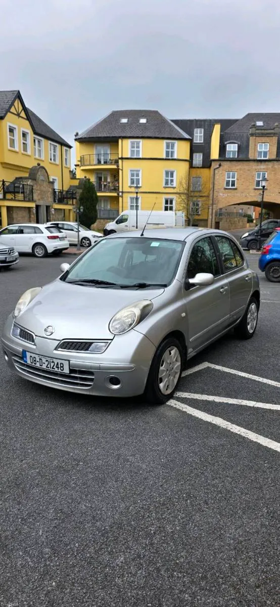 Automatic New NCT - Image 2