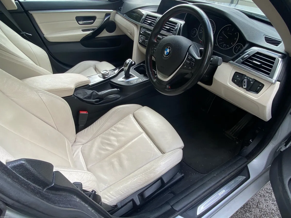 BMW 420d sport ** trade-in’s Welcome ** - Image 2