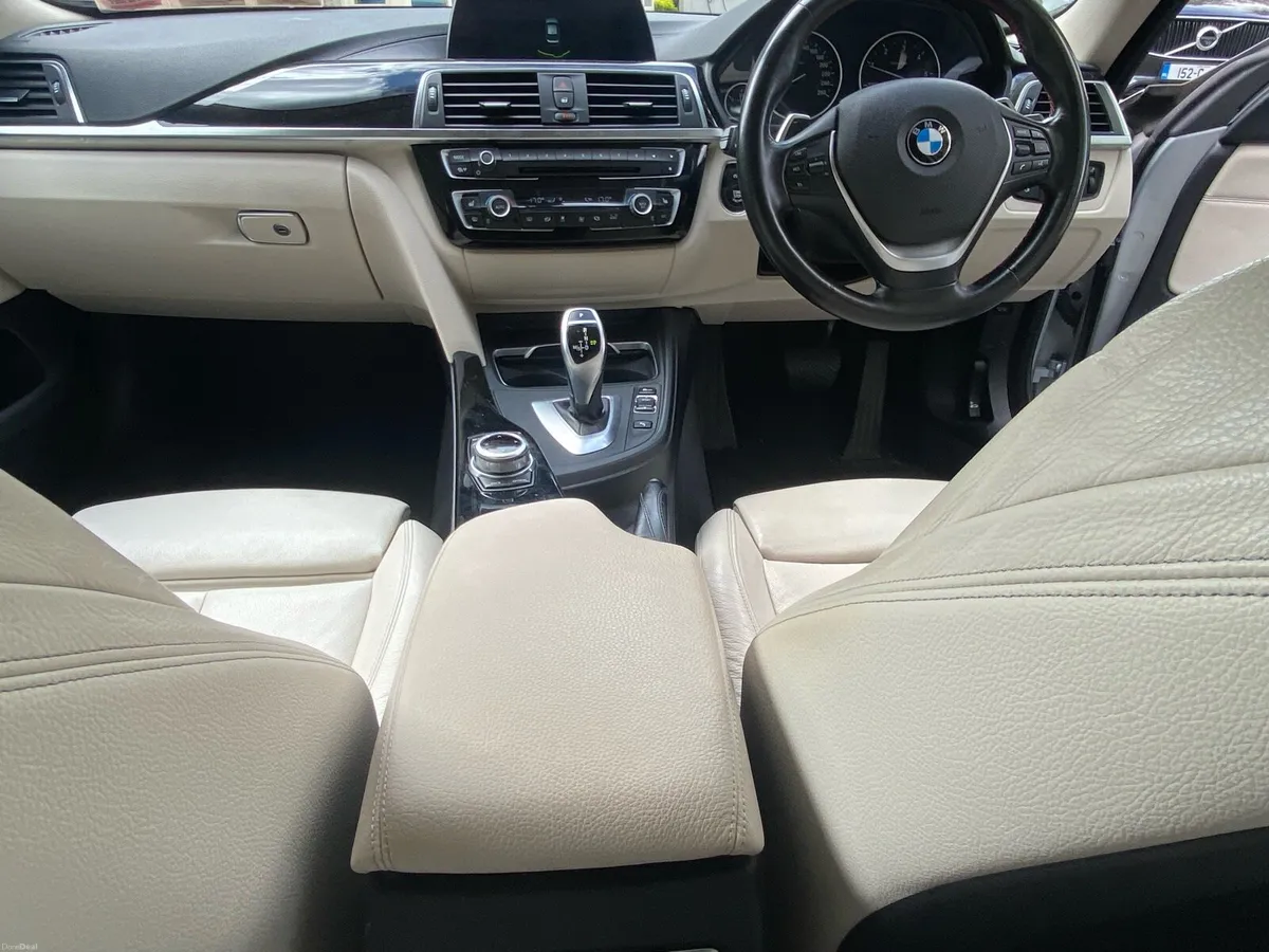 BMW 420d sport ** trade-in’s Welcome ** - Image 4