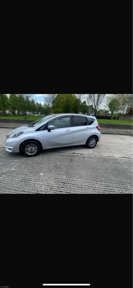 Nissan Note - Image 3