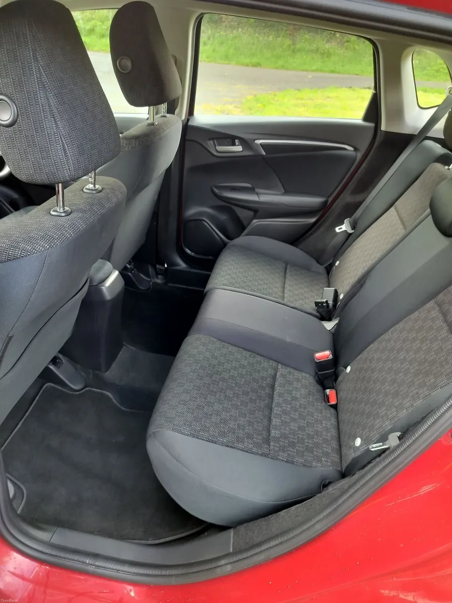 Honda Jazz 2018 - Image 4