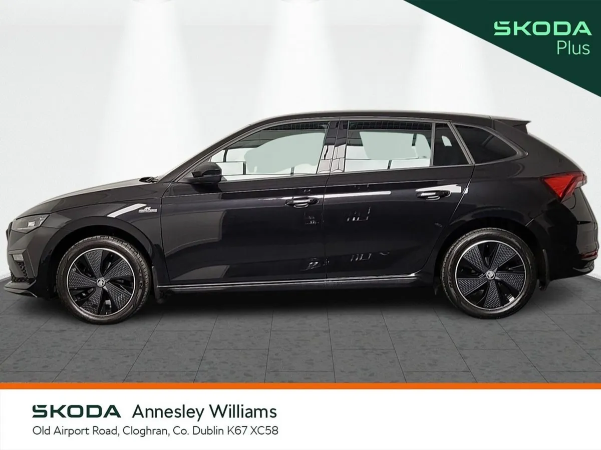 Skoda Scala Monte Carlo 1.0Tsi 115Bhp DSG - Image 6