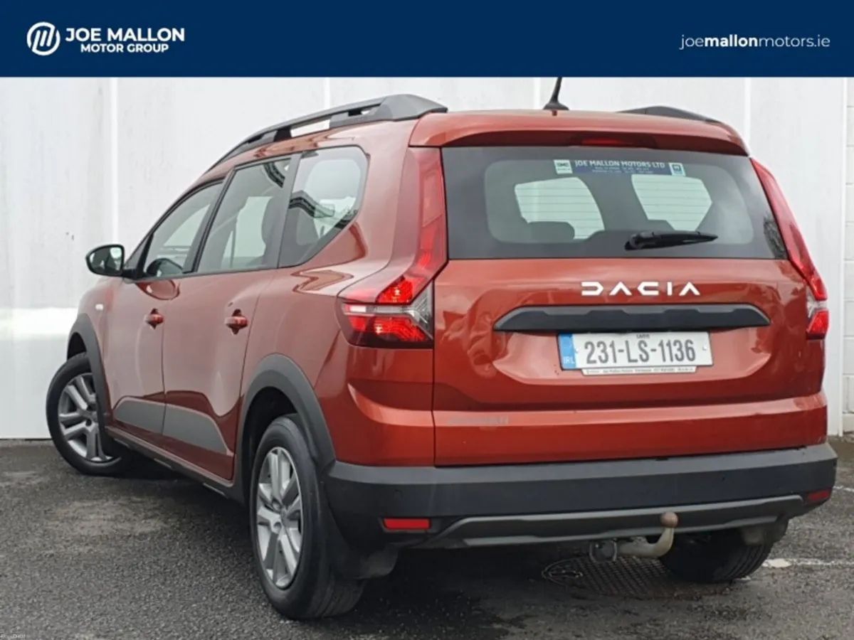 Dacia Jogger TCe 110 Expression - Image 3