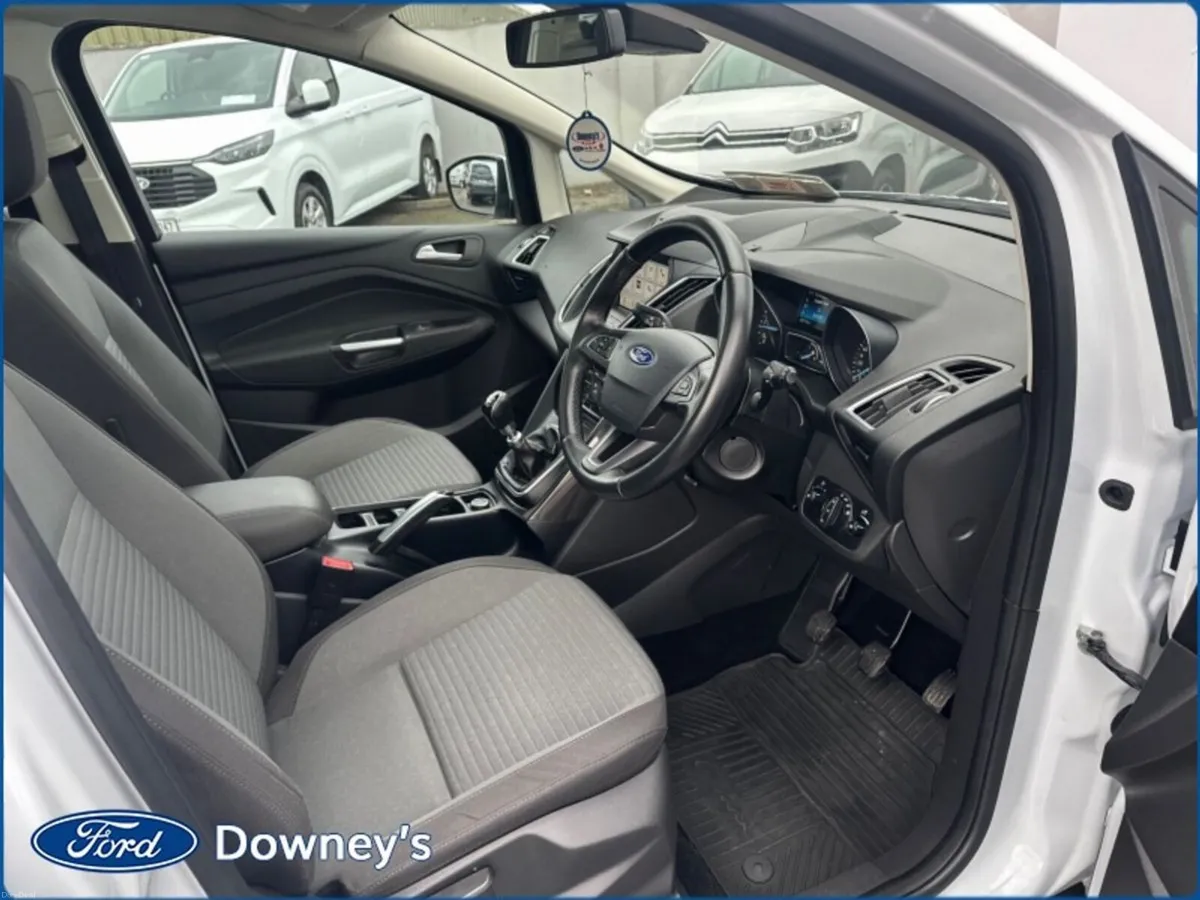 Ford Grand C-Max 1.5 TD Titanium 7-SEATER - Image 2