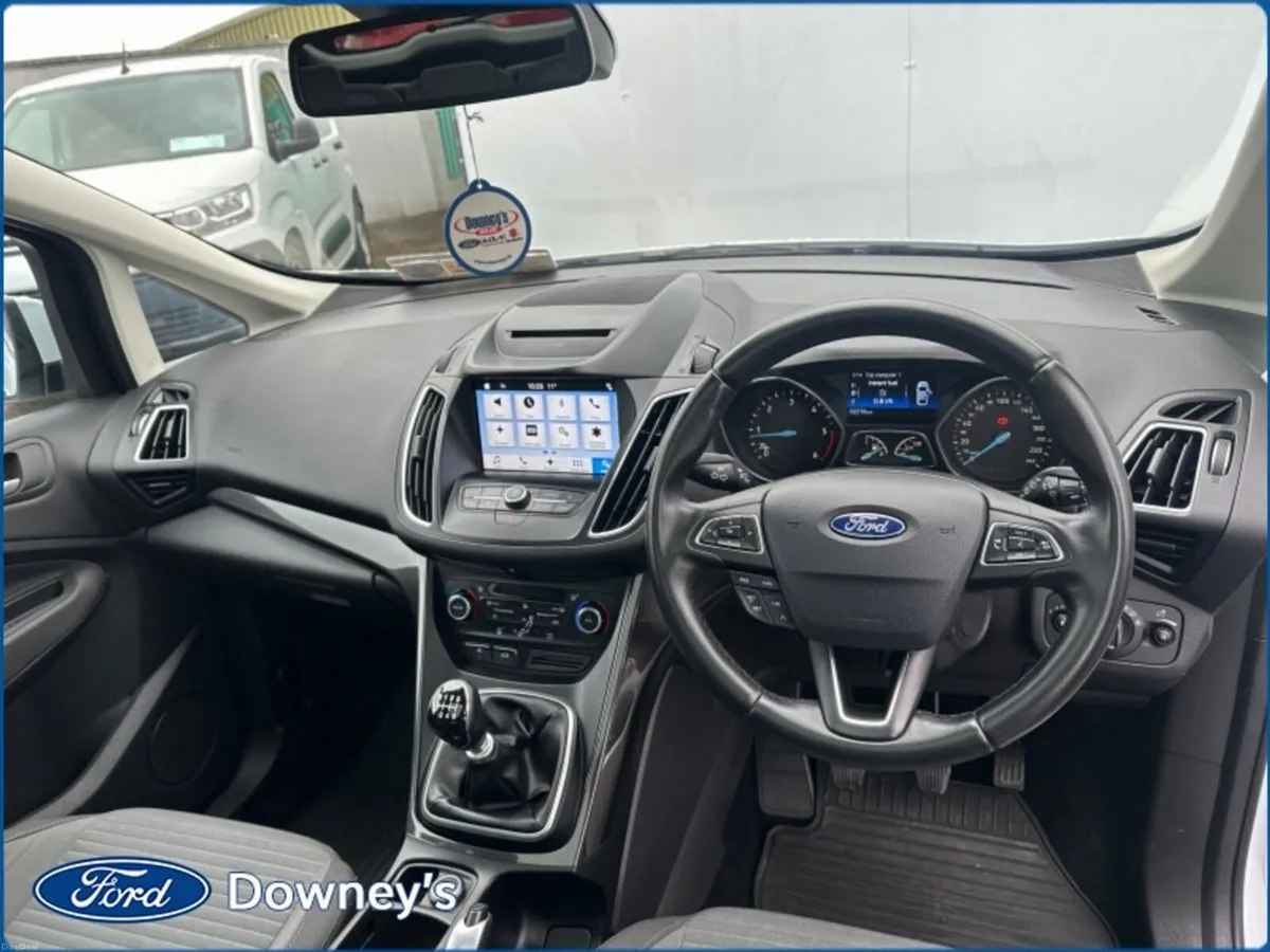Ford Grand C-Max 1.5 TD Titanium 7-SEATER - Image 5