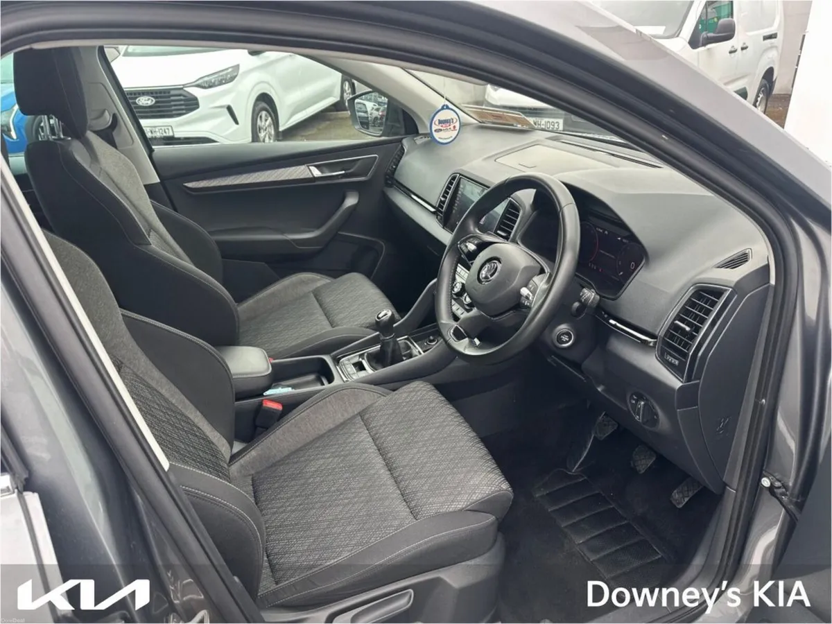 Skoda Karoq 2.0 DSL STYLE - Image 2